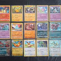 Masterset 15/15 McDonald's Dragon Discovery