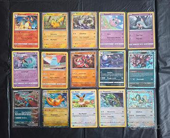 Masterset 15/15 McDonald's Dragon Discovery