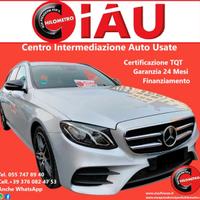 Mercedes-Benz E 220d Auto Premium Plus + Pack AMG