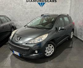 Peugeot 207 1.4 VTi 95CV SW X Line