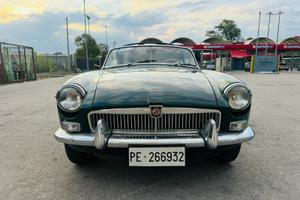 Pescara, MG - MGB   1,8 cc (anno 1968) come nuova