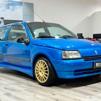 RENAULT CLIO 1.8 16V 135CV MAXI KIT CAR - NO TARGA