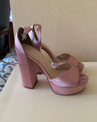 Scarpe donne num.38