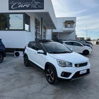 Dr 3 dr3 1.5 Bi-Fuel GPL