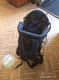 Zaino portabimbi MiniMeis G4