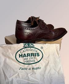 Scarpa uomo Harris 7/5 - 41.5