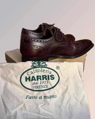 Scarpa uomo Harris 7/5 - 41.5