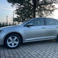 Golf 1.6 diesel serie VII 105cv
