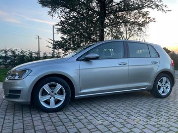 Golf 1.6 diesel serie VII 105cv
