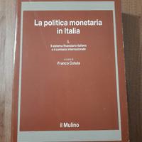 La politica monetaria in Italia