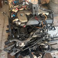 Motore BmW completo 3.0 diesel anno  2006