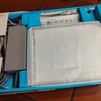 Console Nintendo Wii (vecchia generazione)