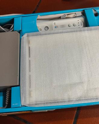 Console Nintendo Wii (vecchia generazione)