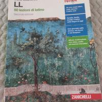 LL 50 lezioni di latino 