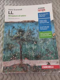 LL 50 lezioni di latino 