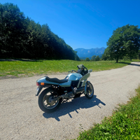 BMW K100 RS 1984 Solo 39300 KM