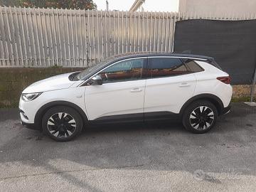 Opel Grandland X 1.5 diesel Ecotec Start&Stop Ulti