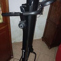 Tapis roulant magnetico