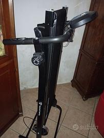 Tapis roulant magnetico