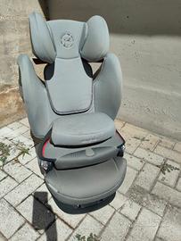 Seggiolino auto Cybex Pallas S-Fix