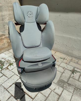 Seggiolino auto Cybex Pallas S-Fix
