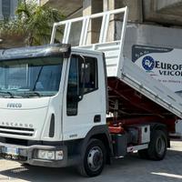 IVECO EUROCARGO 65E15 RIBALTABILE