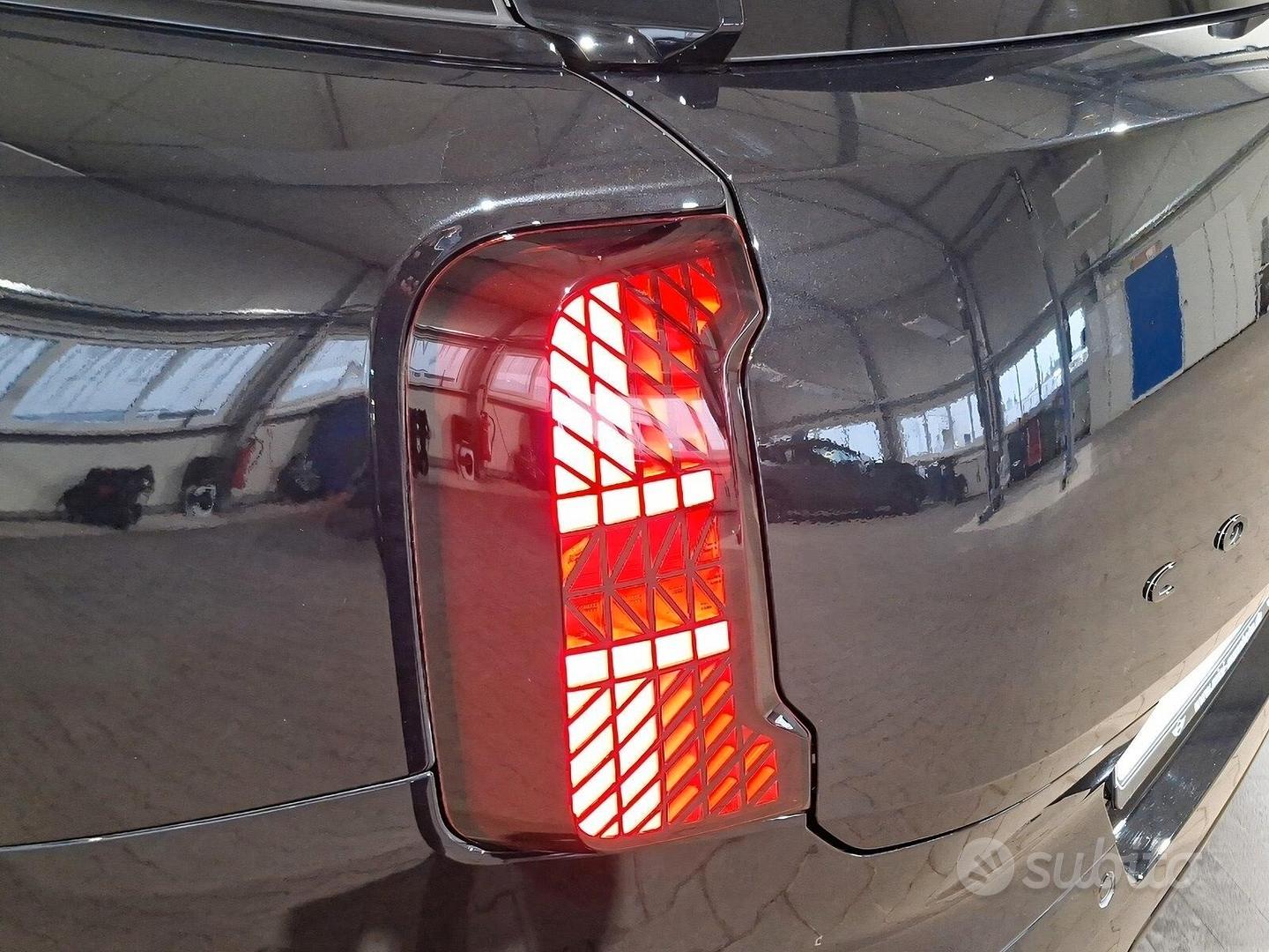 Mini Mini Countryman 2024 photo 5