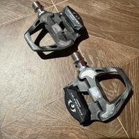 Pedali shimano ultegra R8000