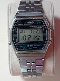 Casio vintage Watch Marlin W 750