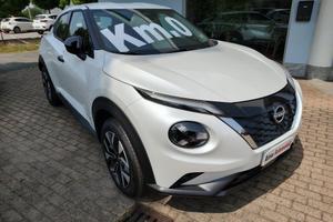 NISSAN Juke 1.6 HEV Acenta