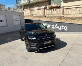Jeep Compass 2.0 Multijet II 4WD Limited