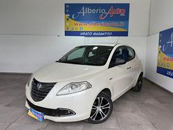 LANCIA Ypsilon 1.2 69 CV 5 porte Platinum