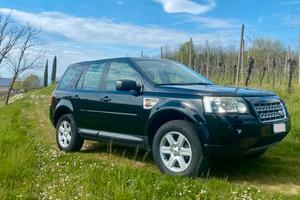 Freelander 2 TD4 Automatico - Sospensioni nuove