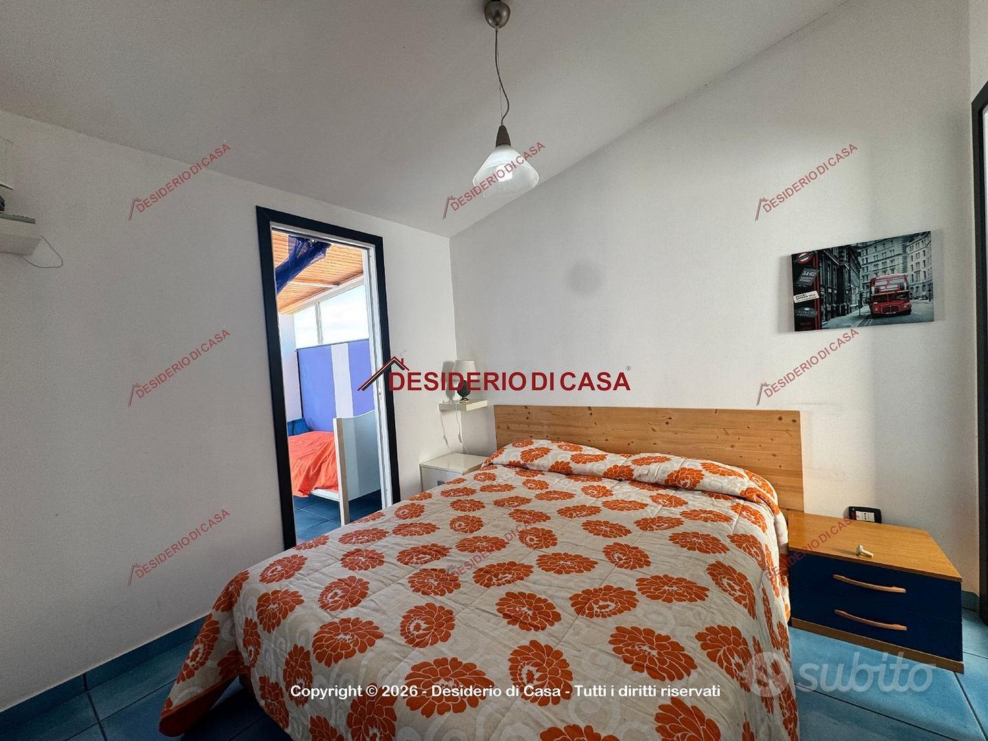 Appartamento – Capo d'Orlando, Santa Lucia, Catuté - Altro