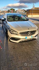 mercedes cla 200d 4matic premium amg