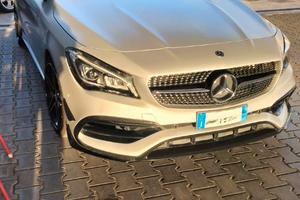mercedes cla 200d 4matic premium amg