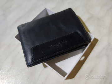 Portafoglio uomo RENATO BALESTRA