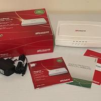 Modem ADSL WI-FI Telecom