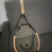 Racchetta da tennis