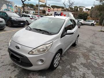 Ford Ka Ka+ 1.3 TDCi
