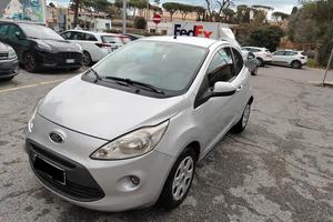 Ford Ka Ka+ 1.3 TDCi