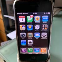 iPhone 8GB 1st gen