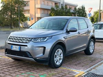 Land Rover Discovery Sport 2.0 D MHEV AWD GARANZIA
