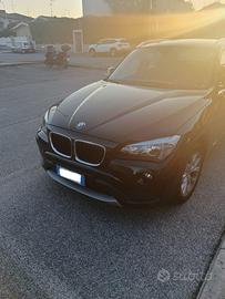 BMW X1  SDRIVE 1.8 DIESEL ANNO 2012