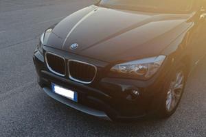 BMW X1  SDRIVE 1.8 DIESEL ANNO 2012