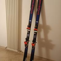 Sci Dynastar GS Speed Master konect