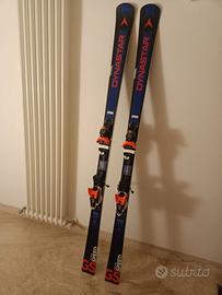 Sci Dynastar GS Speed Master konect