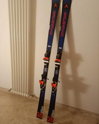 Sci Dynastar GS Speed Master konect