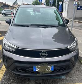 Crossland 1.2 Turbo 110 CV Edition