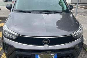 Crossland 1.2 Turbo 110 CV Edition